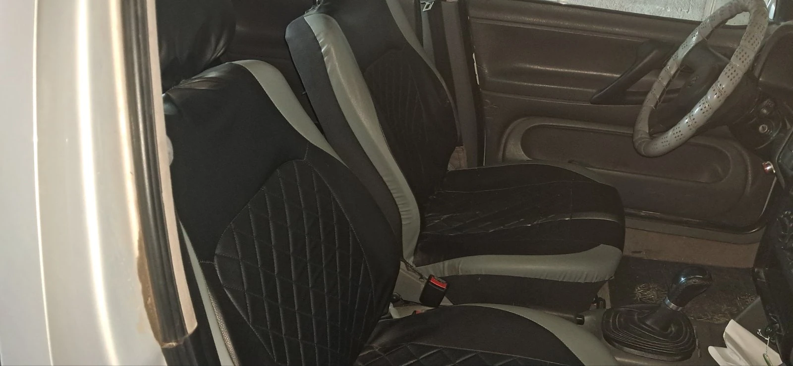 VW Polo, снимка 9 - Автомобили и джипове - 55570842