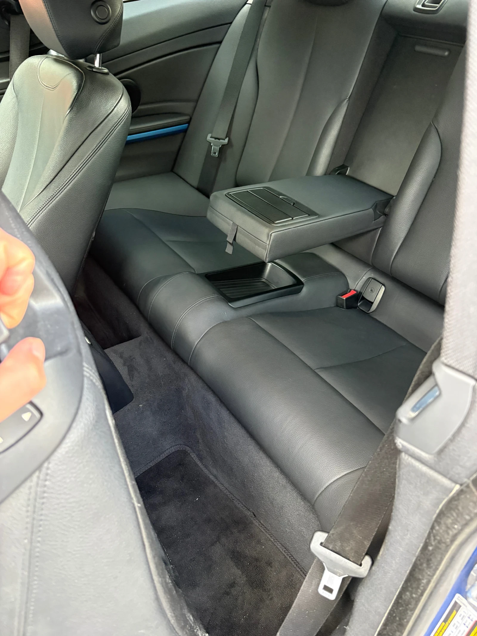 BMW 428 Х-Драйв, снимка 10 - Автомобили и джипове - 55584447
