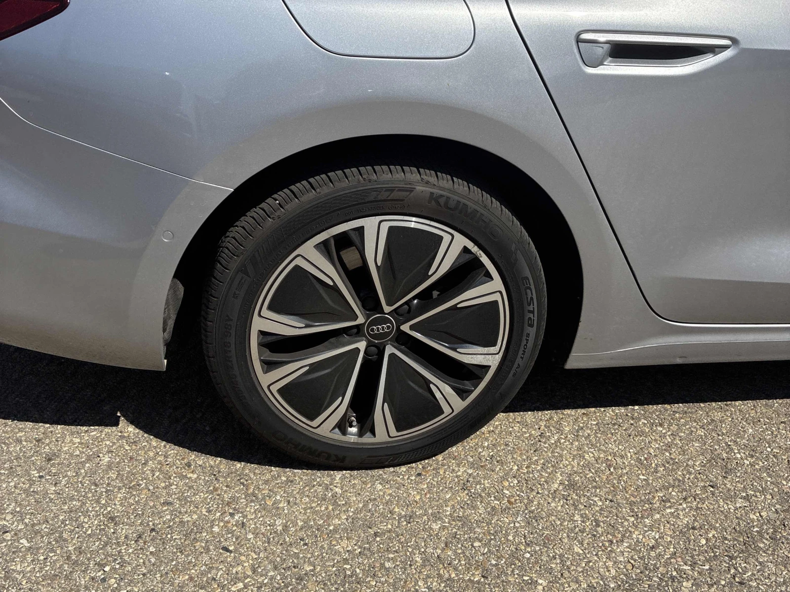 Audi A5 Progressiv, снимка 7 - Автомобили и джипове - 55740936