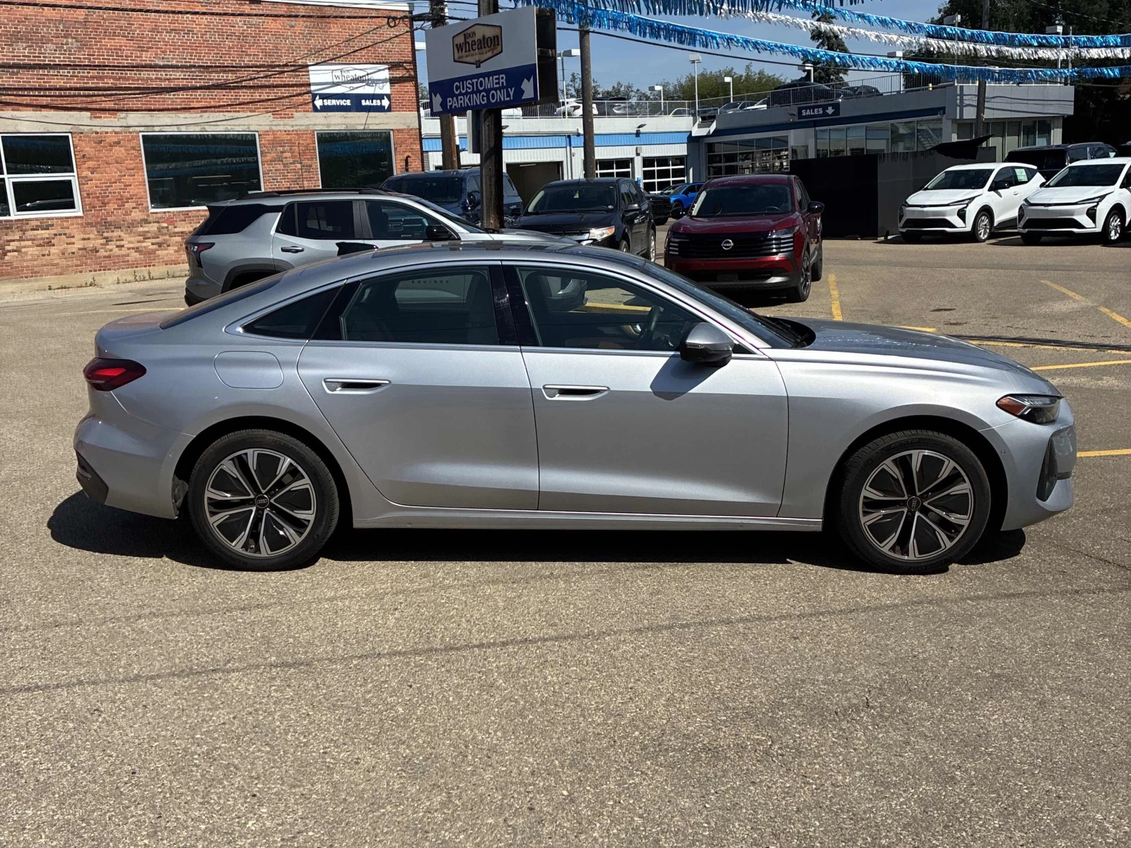 Audi A5 Progressiv, снимка 3 - Автомобили и джипове - 55740936