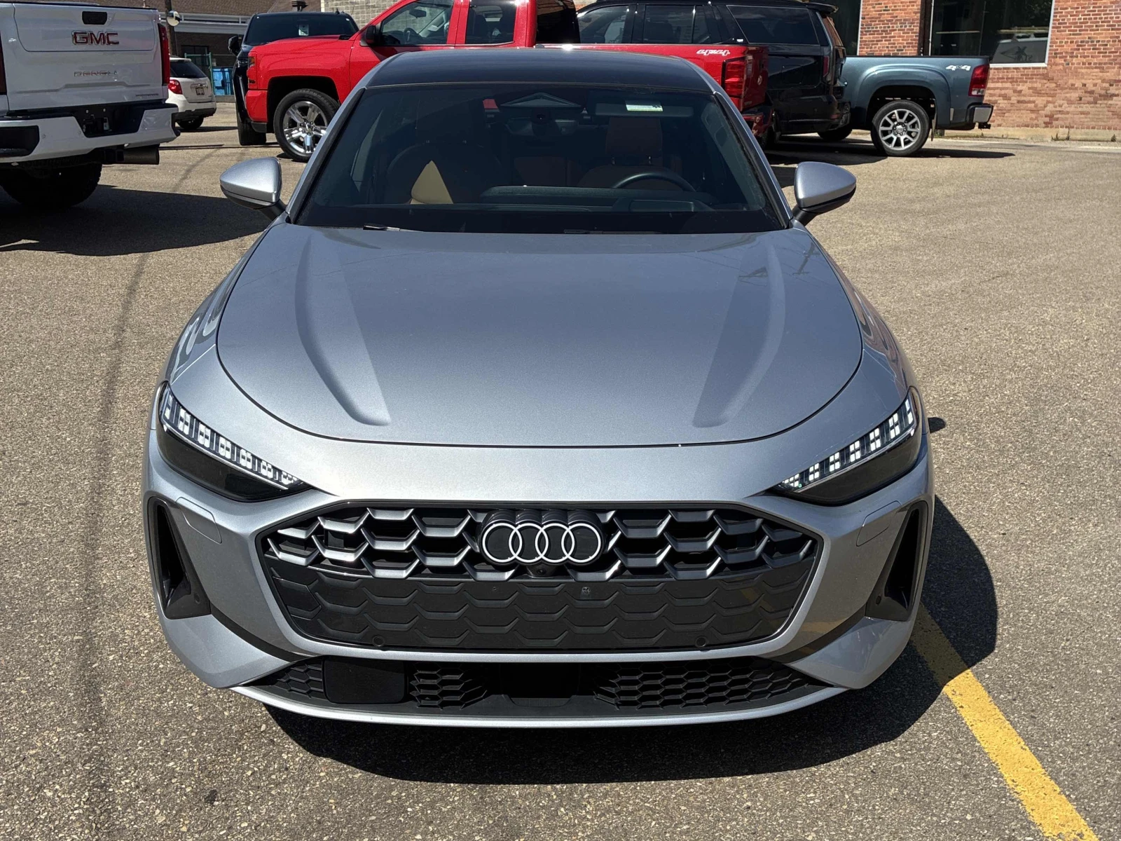 Audi A5 Progressiv, снимка 6 - Автомобили и джипове - 55740936