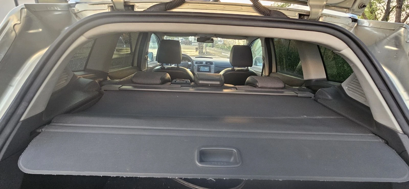 Ford Cougar 2.0tdi | Mobile.bg � ����������� 7