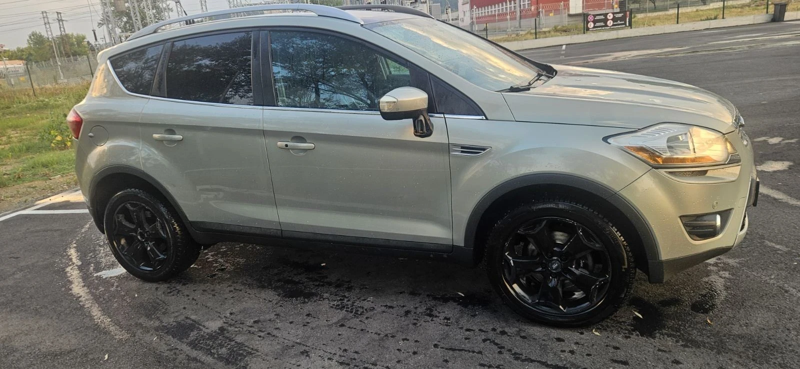 Ford Cougar 2.0tdi | Mobile.bg � ����������� 2