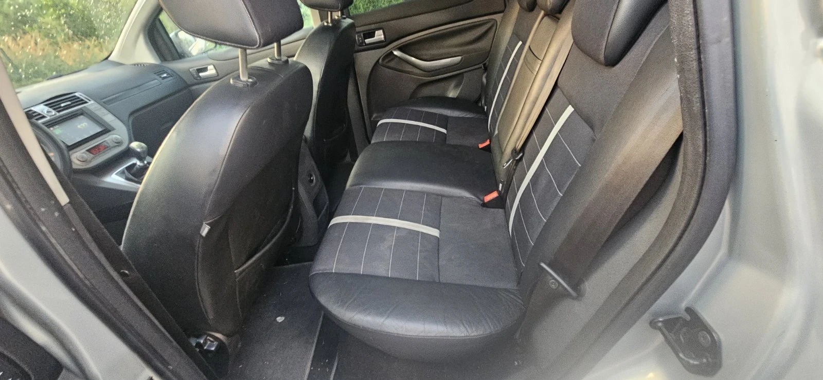 Ford Cougar 2.0tdi | Mobile.bg � ����������� 5
