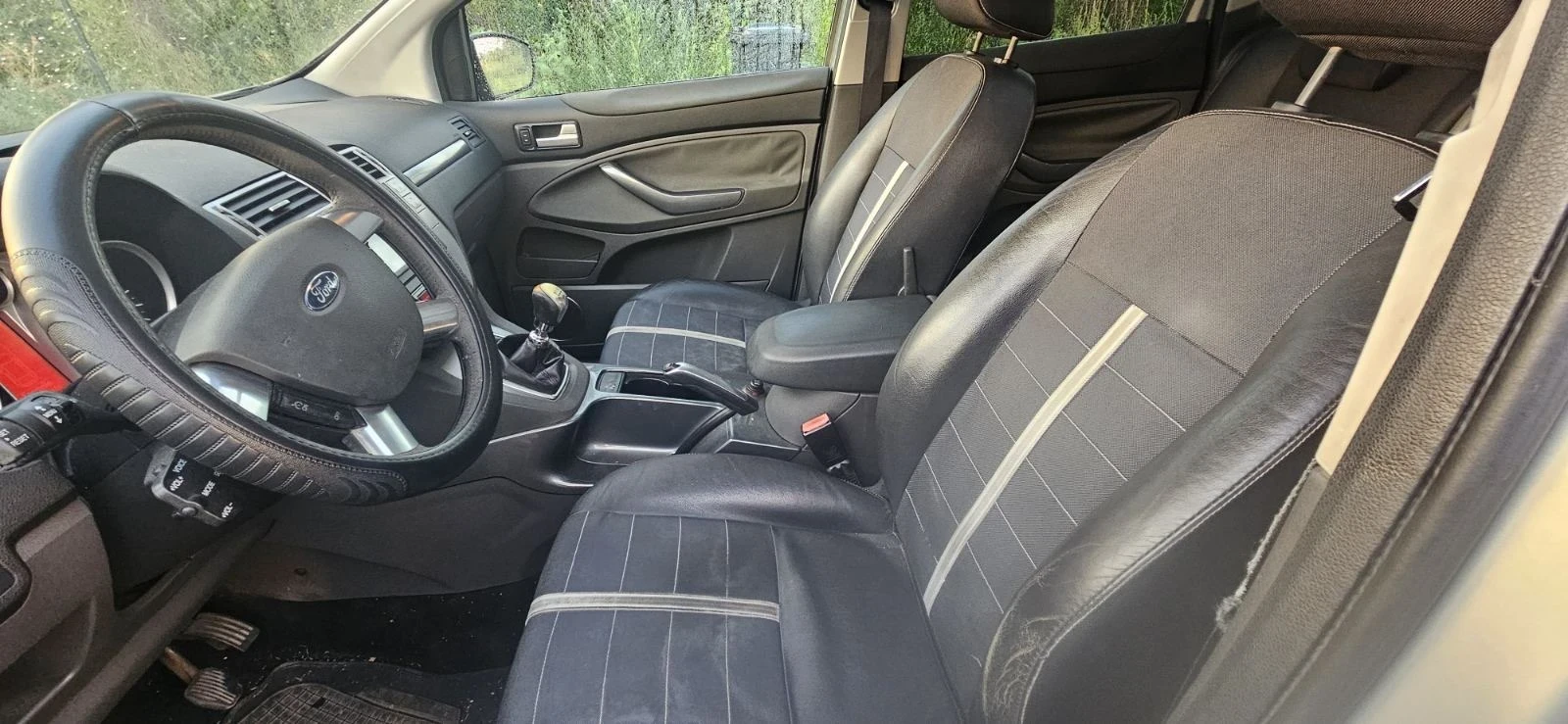 Ford Cougar 2.0tdi | Mobile.bg � ����������� 6