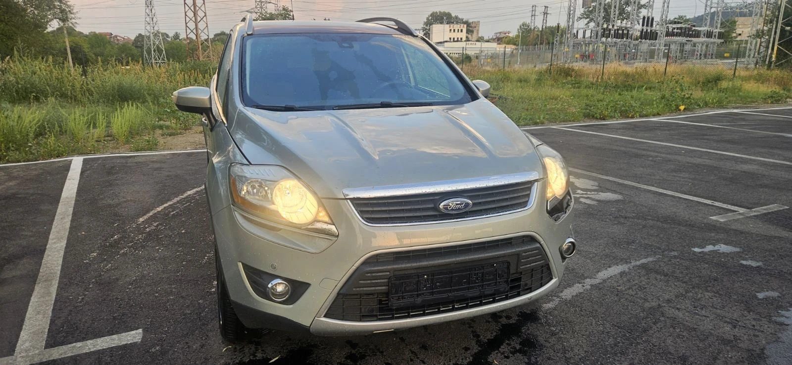 Ford Cougar 2.0tdi | Mobile.bg � ����������� 1