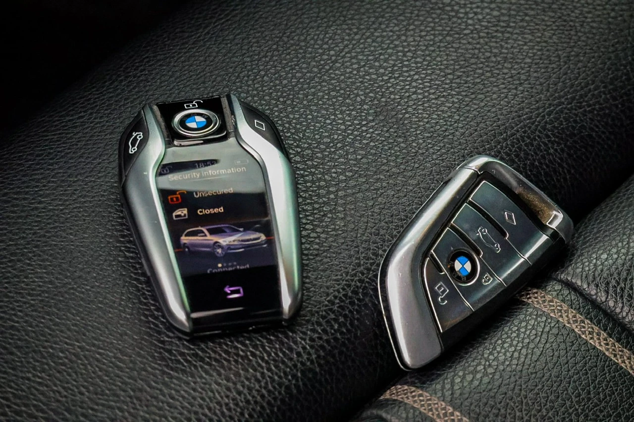 BMW 540 B58 xDrive MHD, снимка 13 - Автомобили и джипове - 55874531