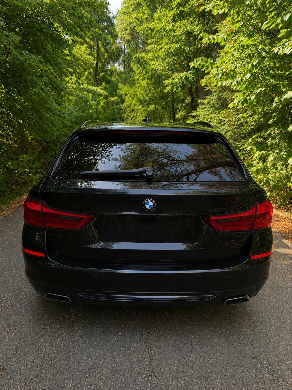 BMW 540 B58 xDrive MHD, снимка 5 - Автомобили и джипове - 55874531