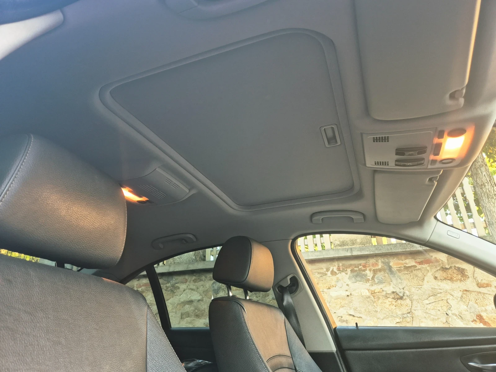 BMW 320, снимка 9 - Автомобили и джипове - 56021515