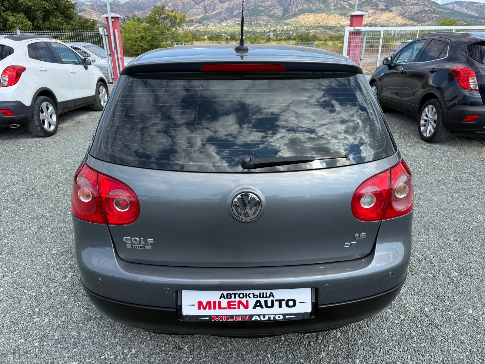 VW Golf (KATO ����)^(���) | Mobile.bg � ����������� 7