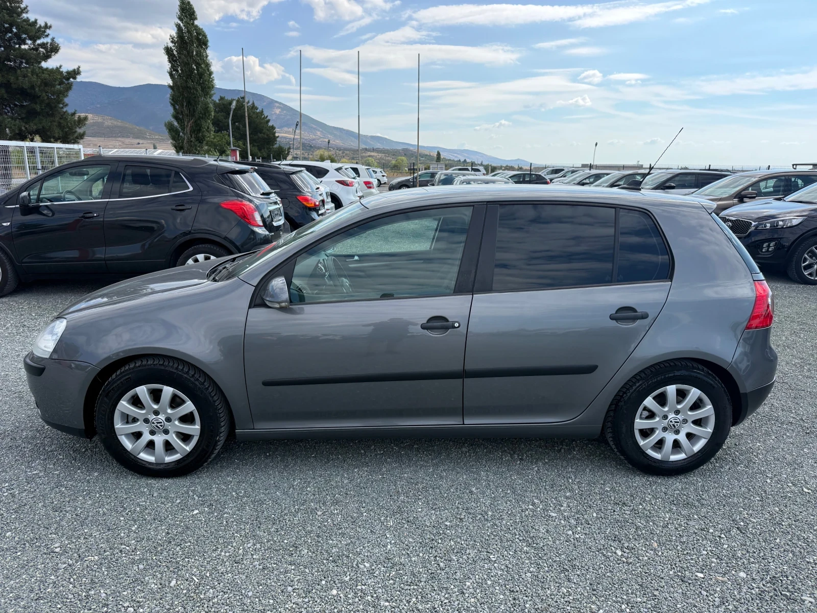 VW Golf (KATO ����)^(���) | Mobile.bg � ����������� 10