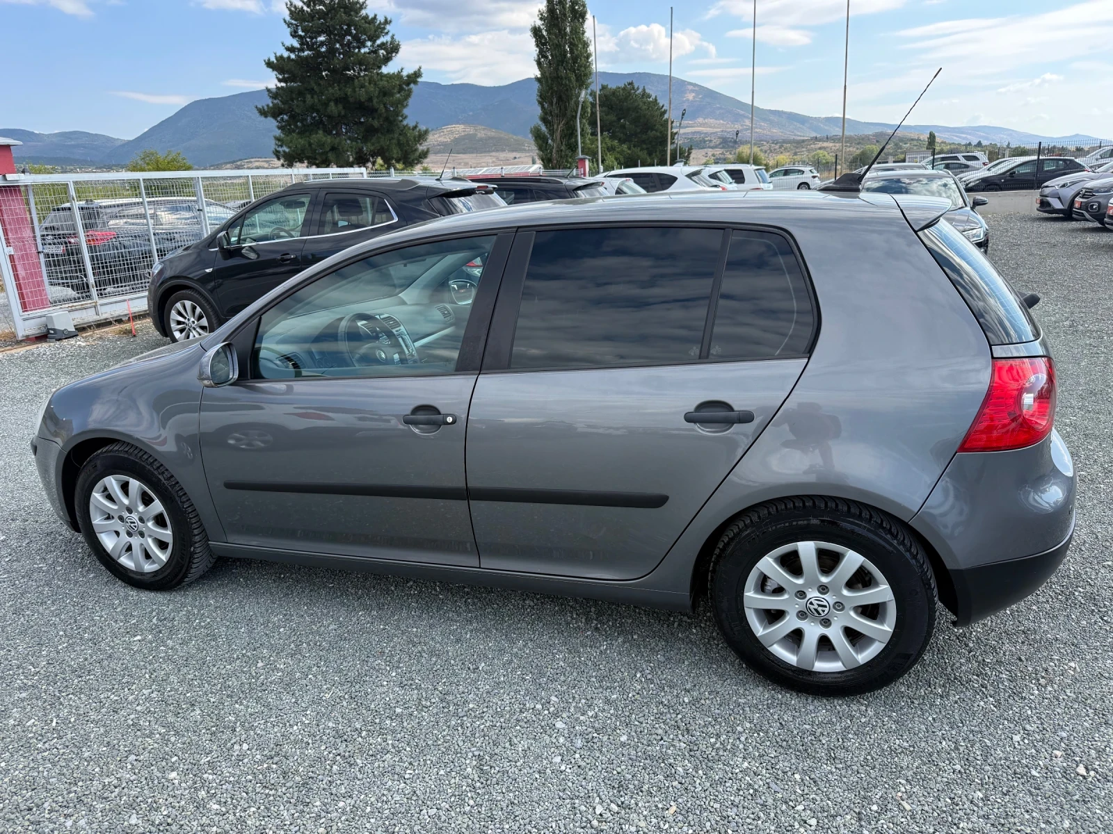 VW Golf (KATO ����)^(���) | Mobile.bg � ����������� 9