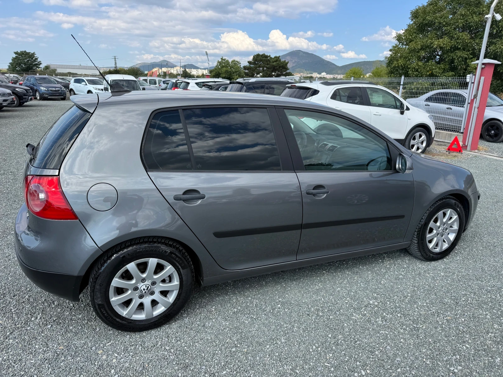VW Golf (KATO ����)^(���) | Mobile.bg � ����������� 5