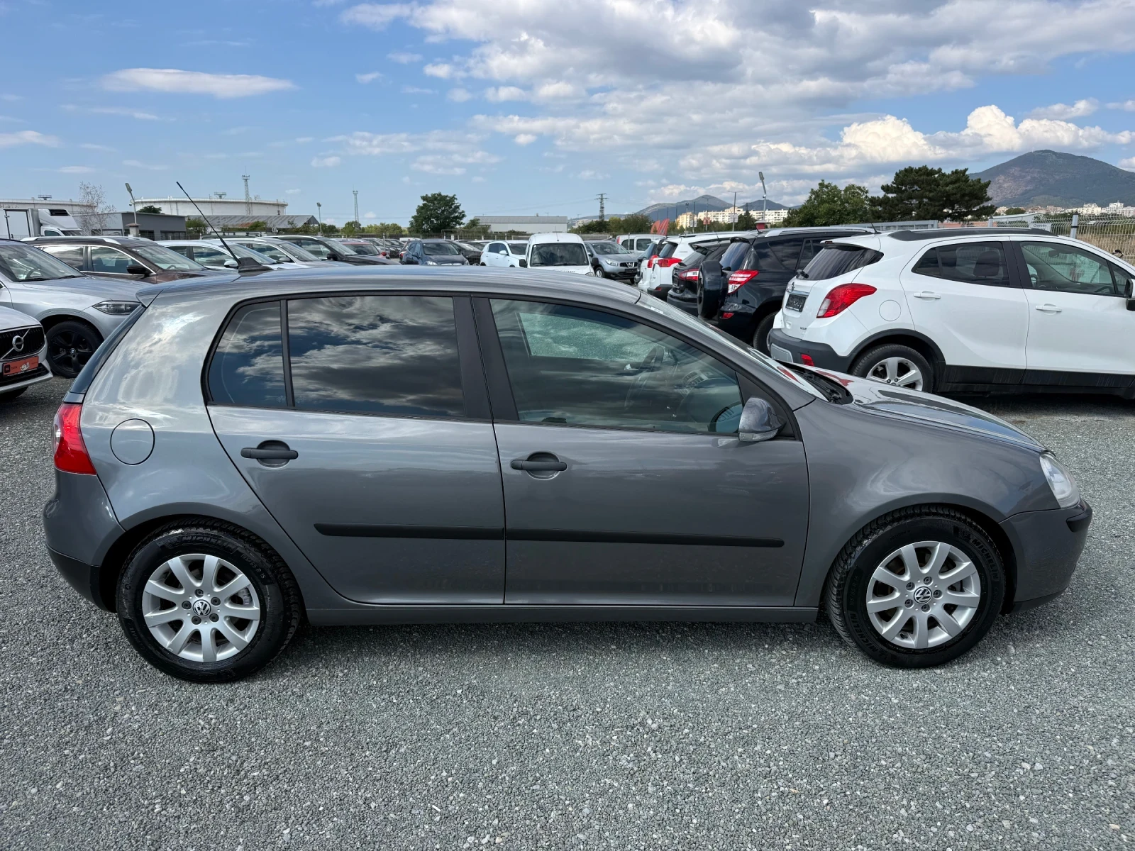 VW Golf (KATO ����)^(���) | Mobile.bg � ����������� 4