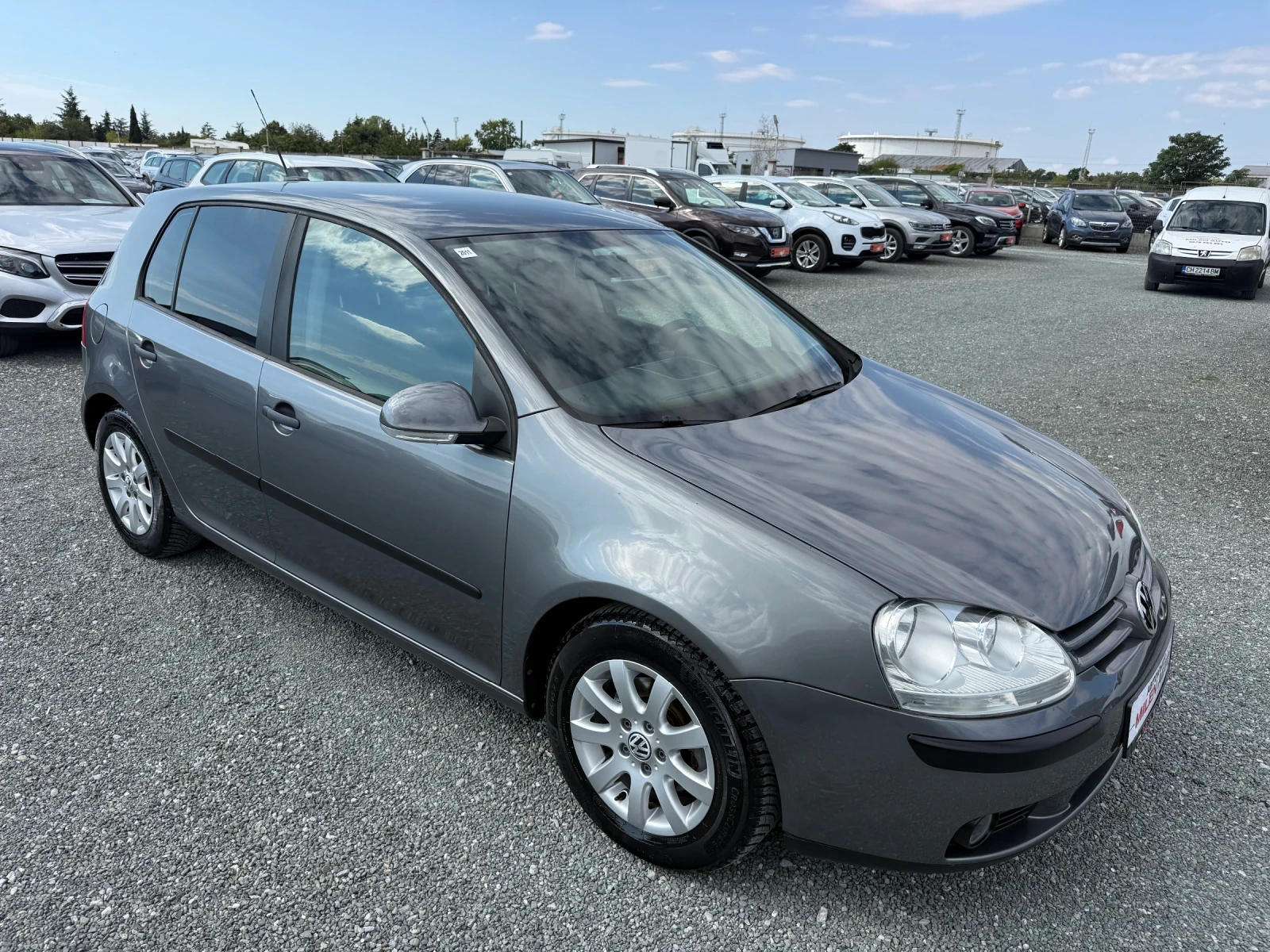 VW Golf (KATO ����)^(���) | Mobile.bg � ����������� 3