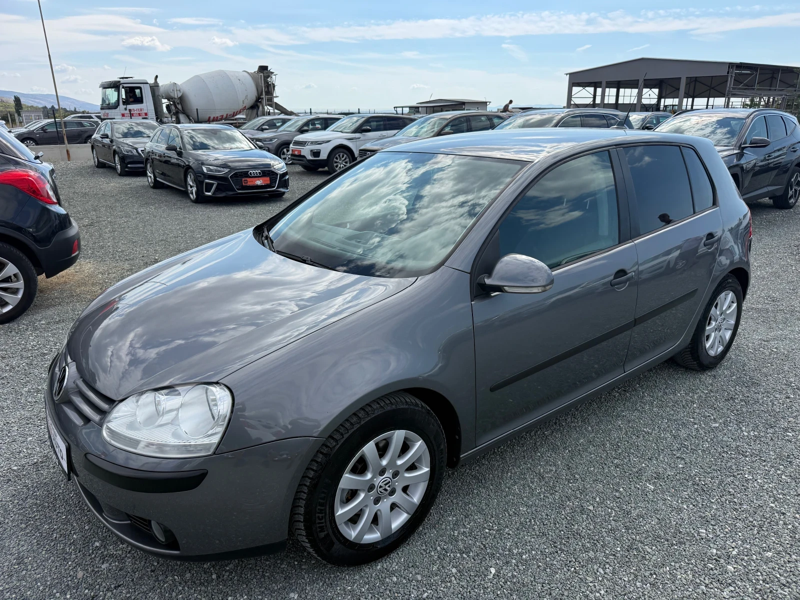 VW Golf (KATO ����)^(���) | Mobile.bg � ����������� 1