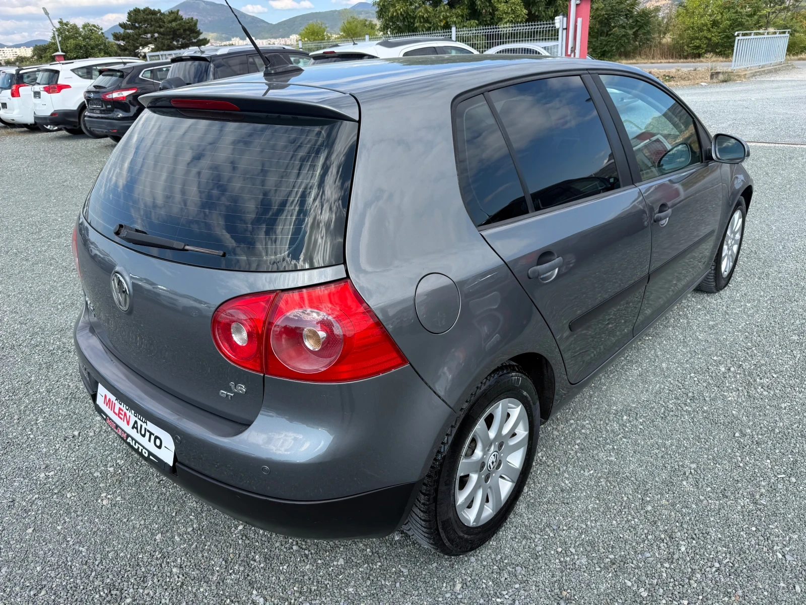 VW Golf (KATO ����)^(���) | Mobile.bg � ����������� 6