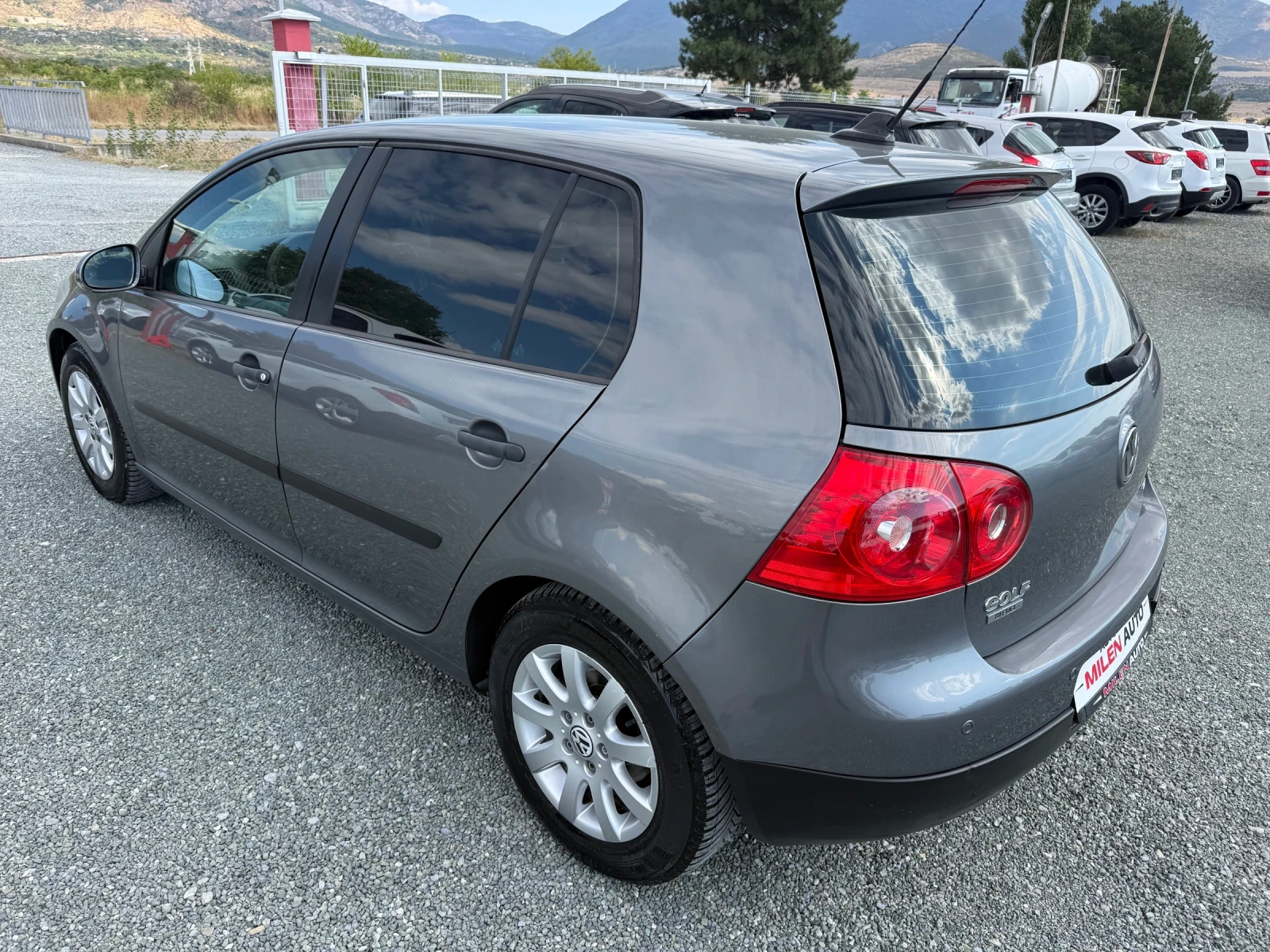 VW Golf (KATO ����)^(���) | Mobile.bg � ����������� 8