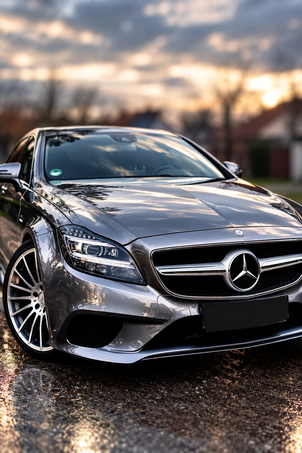 Mercedes-Benz CLS 350 ���� | Mobile.bg � ����������� 15
