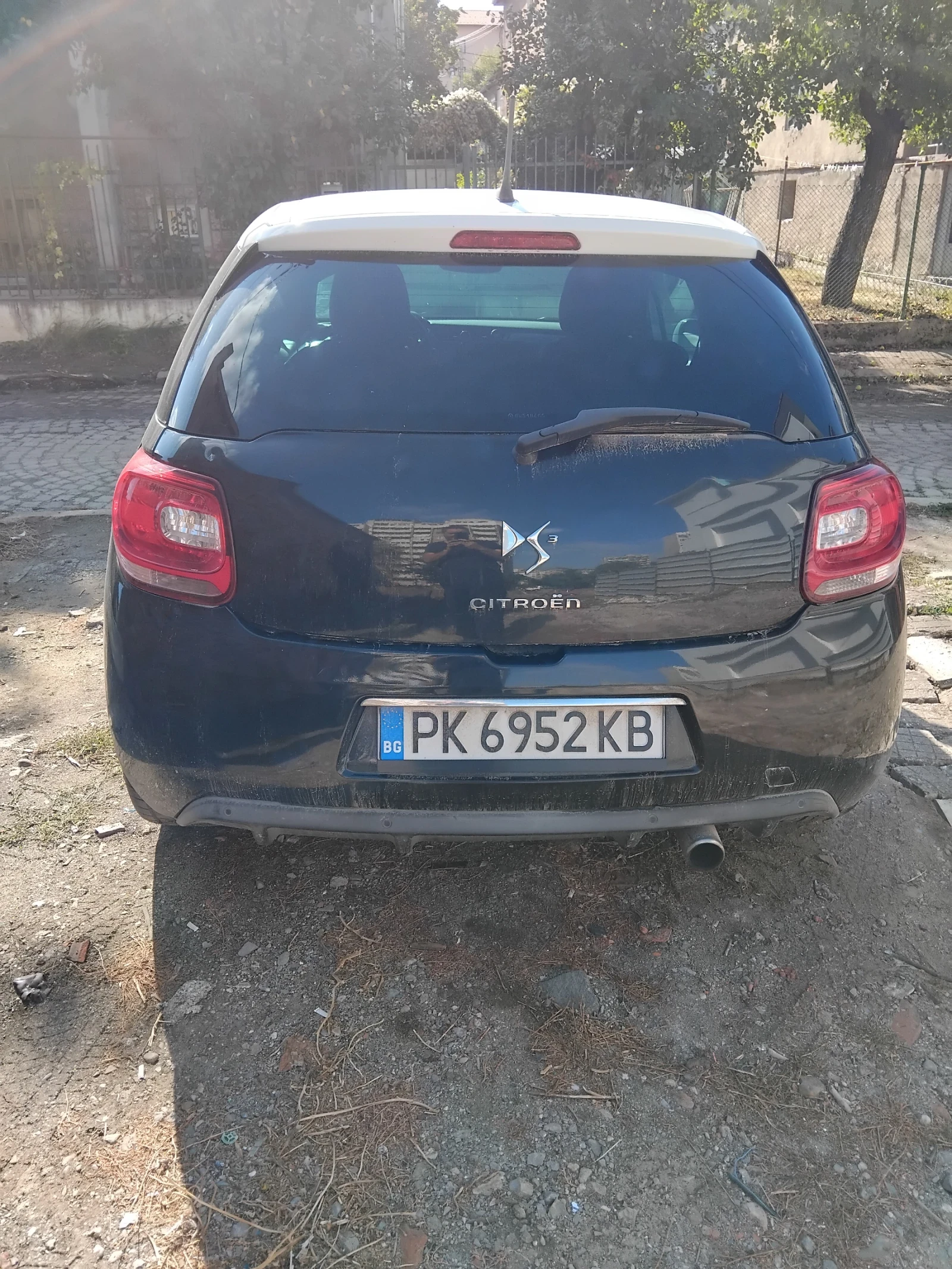 DS DS 3 1.4