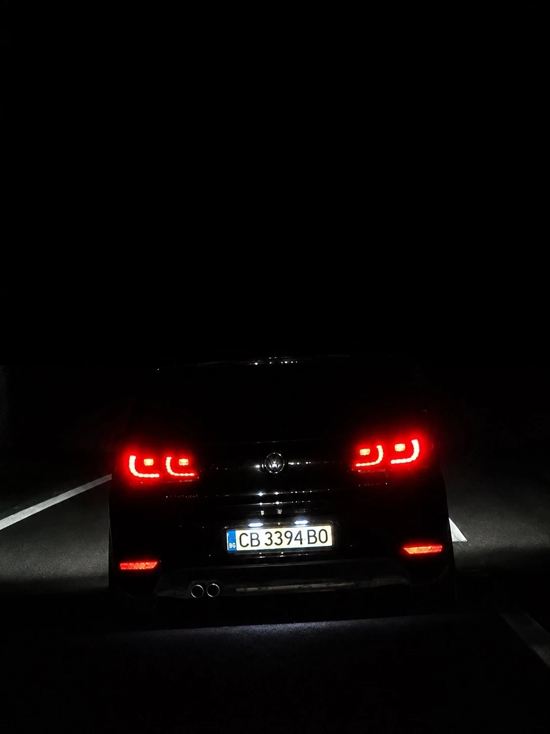 VW Golf 2.0 GTD, снимка 12 - Автомобили и джипове - 56434052