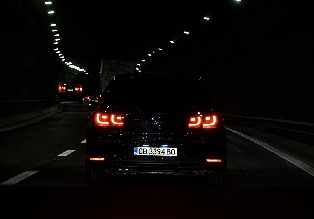 VW Golf 2.0 GTD, снимка 13 - Автомобили и джипове - 56434052