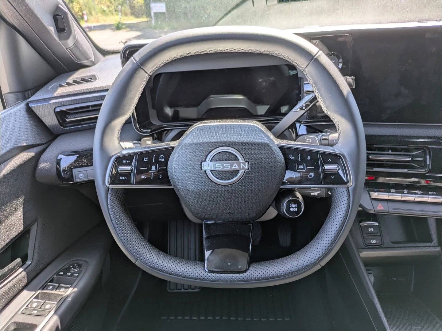 Nissan Micra 40kwh/122HP/ADVANCE/122HP/314��/DIGITAL/CAM/973z | Mobile.bg � ����������� 7