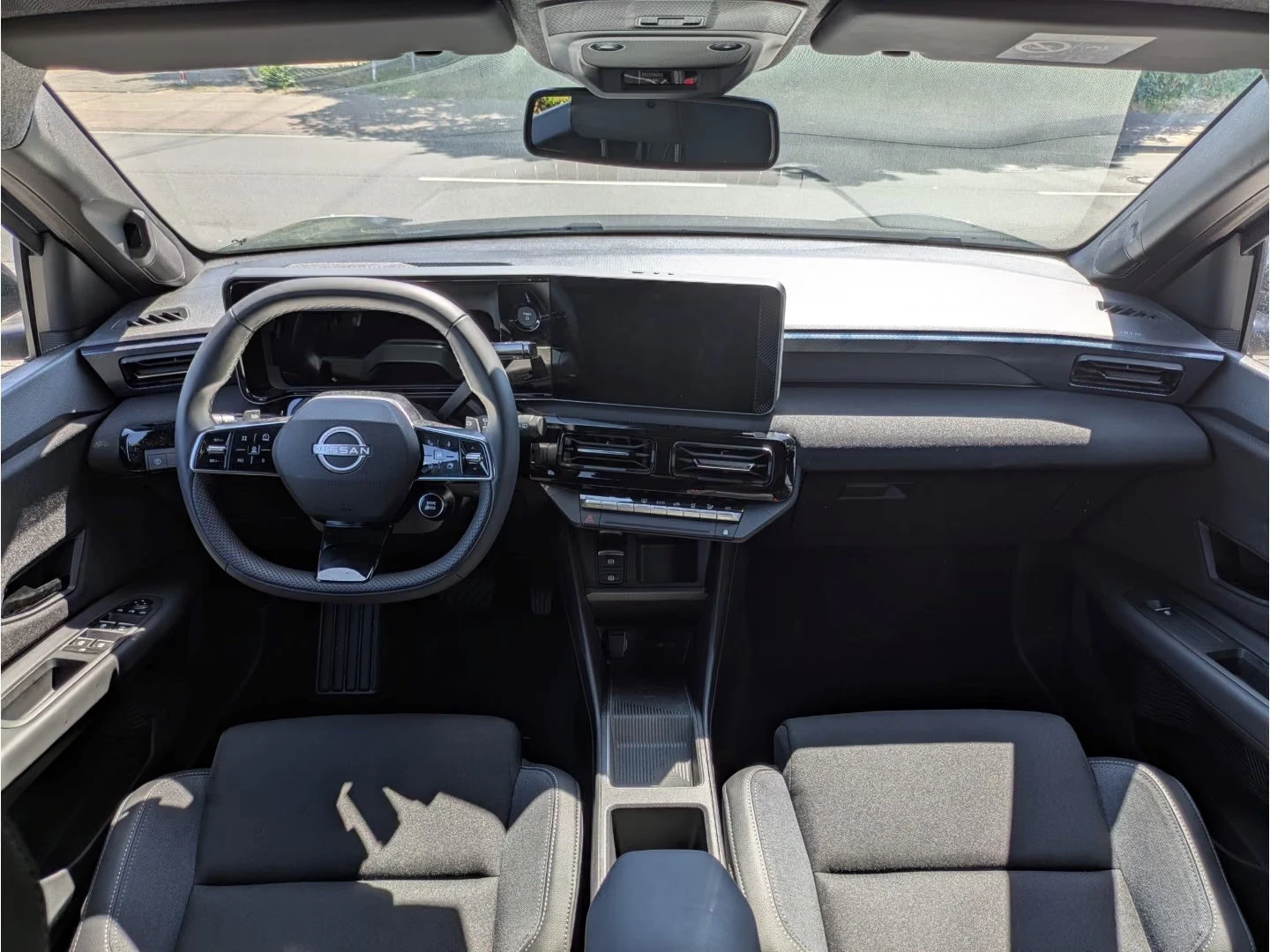 Nissan Micra 40kwh/122HP/ADVANCE/122HP/314��/DIGITAL/CAM/973z | Mobile.bg � ����������� 8