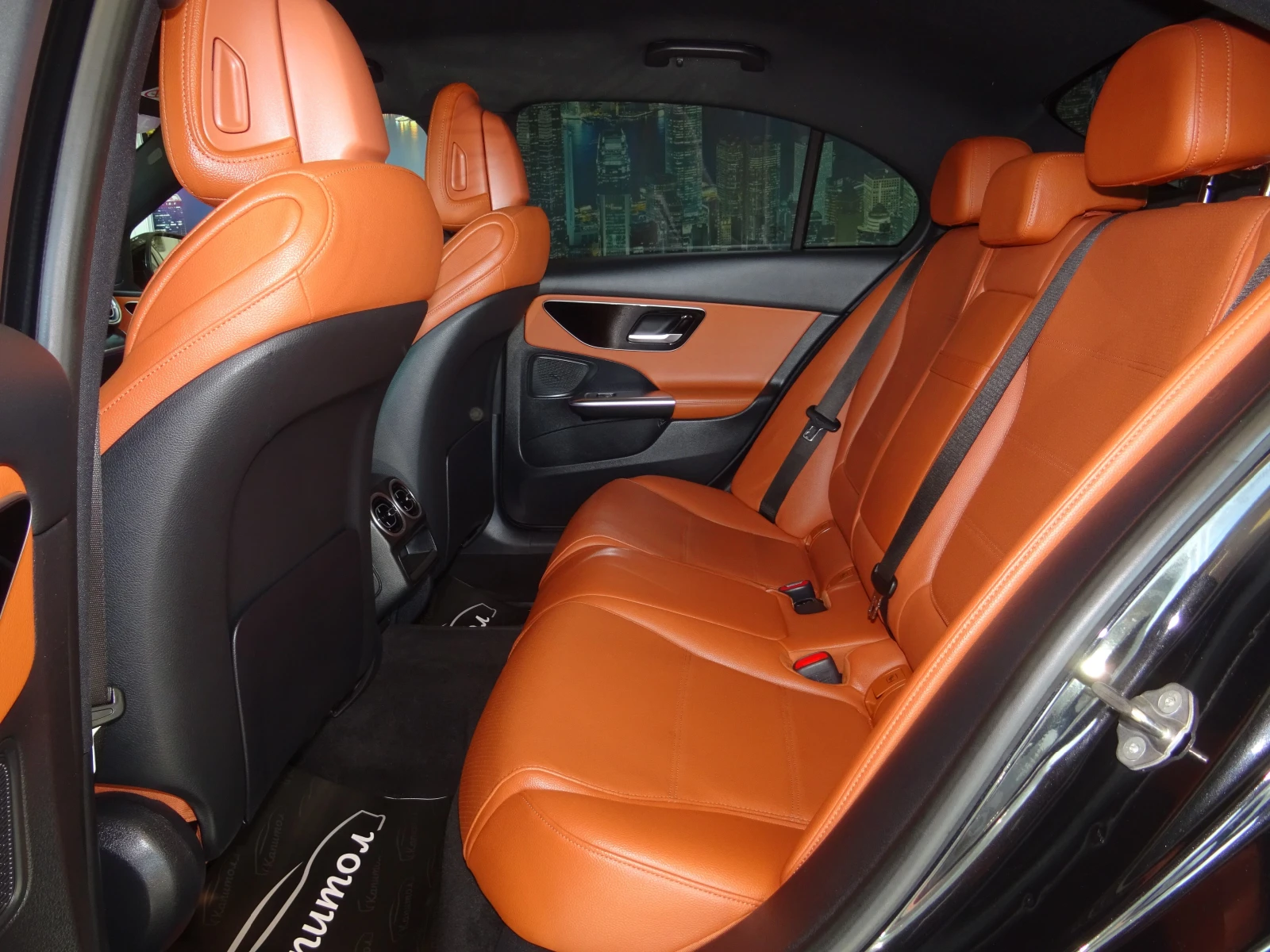 Mercedes-Benz C 200 EQ BOOST HYBRID 9G 204�� | Mobile.bg � ����������� 13