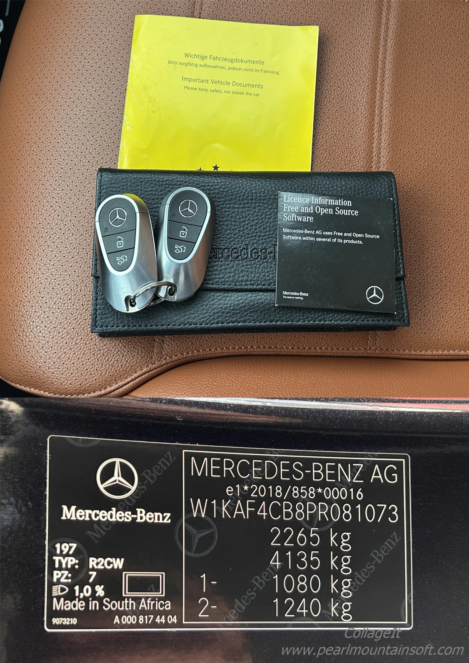 Mercedes-Benz C 200 EQ BOOST HYBRID 9G 204�� | Mobile.bg � ����������� 17