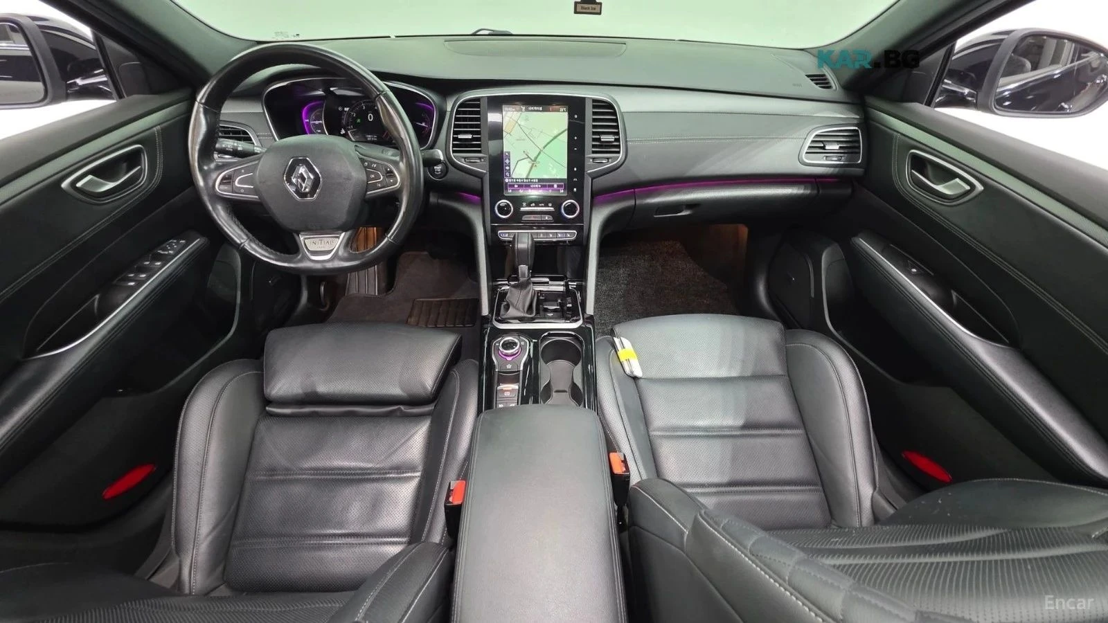 Renault Samsung SM6 | Mobile.bg � ����������� 7