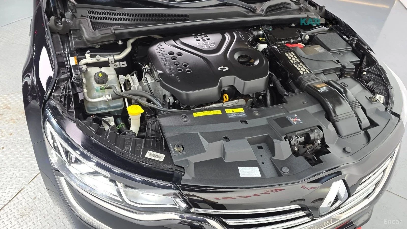 Renault Samsung SM6 | Mobile.bg � ����������� 6