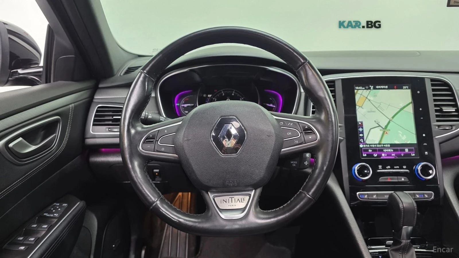 Renault Samsung SM6 | Mobile.bg � ����������� 13