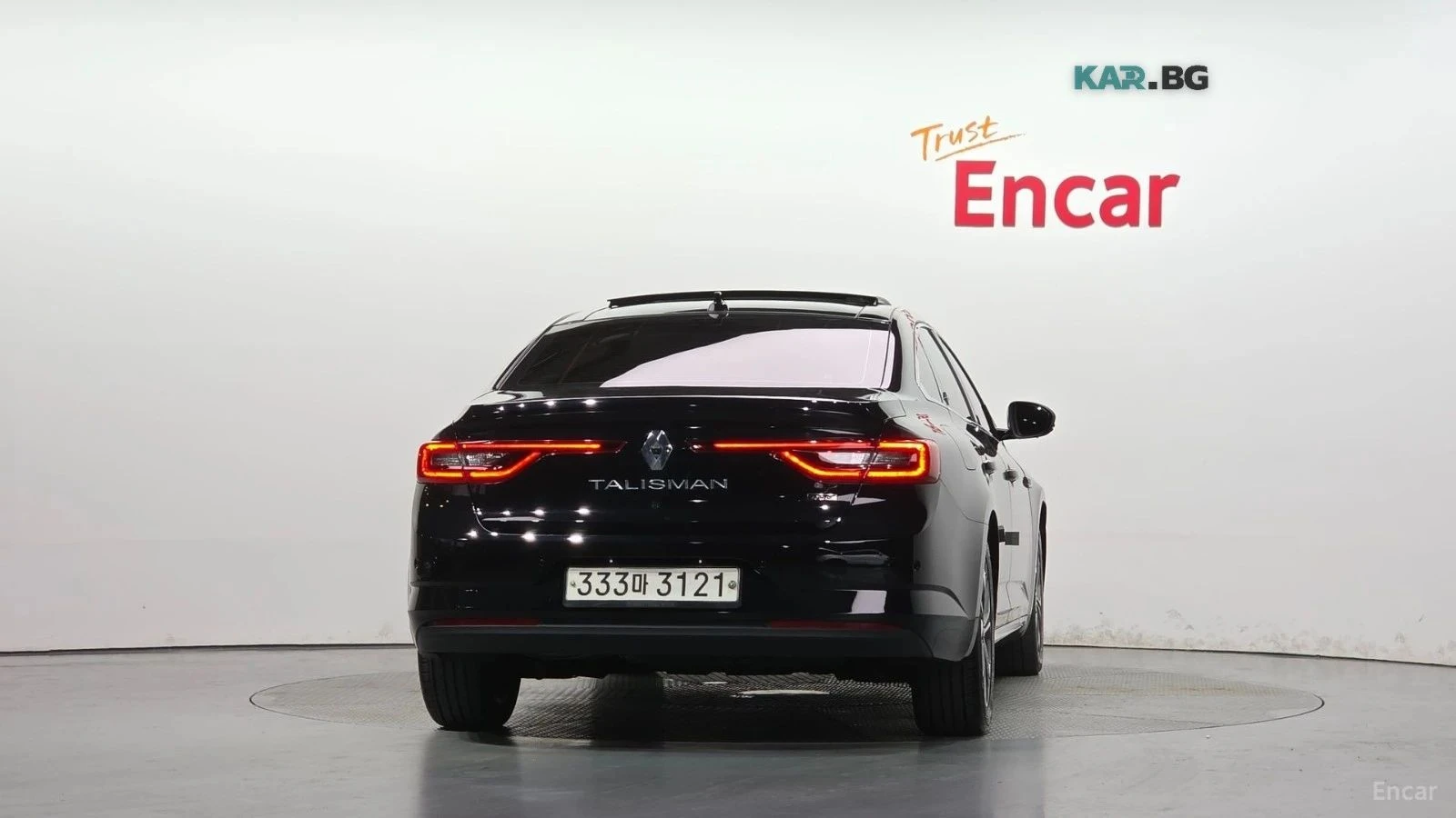 Renault Samsung SM6 | Mobile.bg � ����������� 4