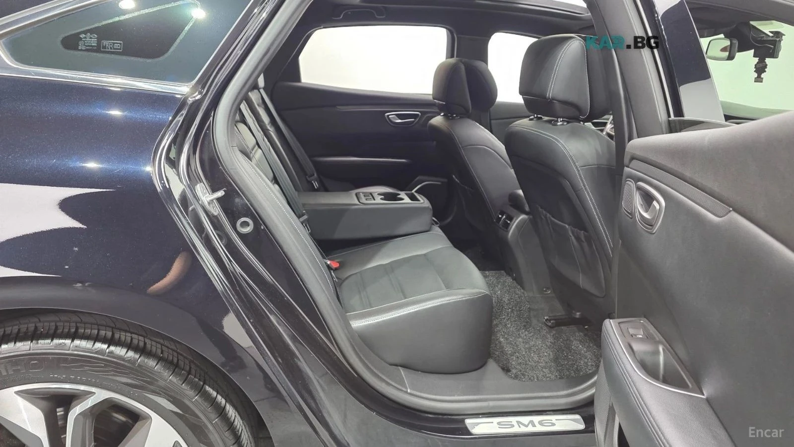 Renault Samsung SM6 | Mobile.bg � ����������� 11