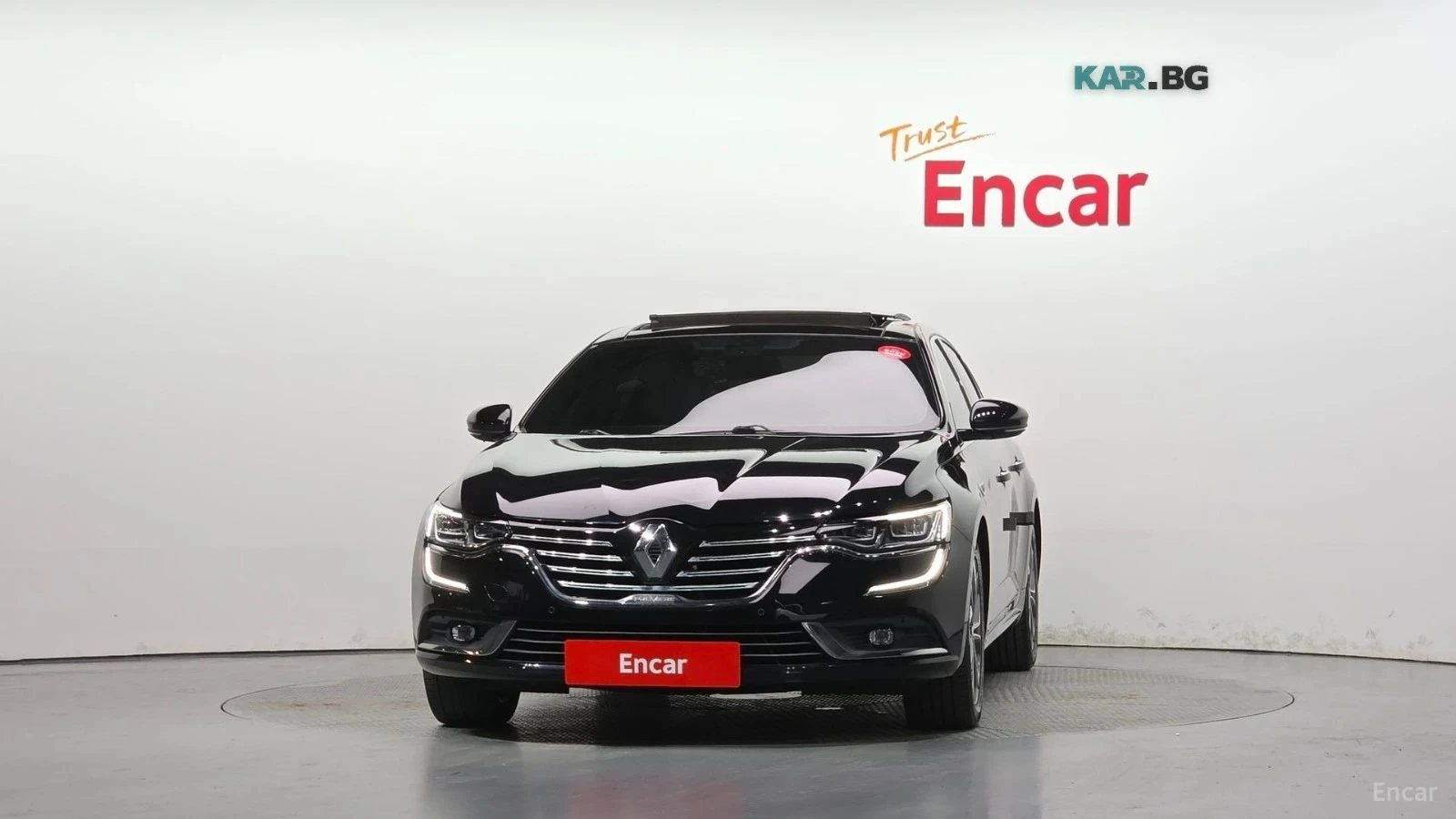 Renault Samsung SM6 | Mobile.bg � ����������� 3