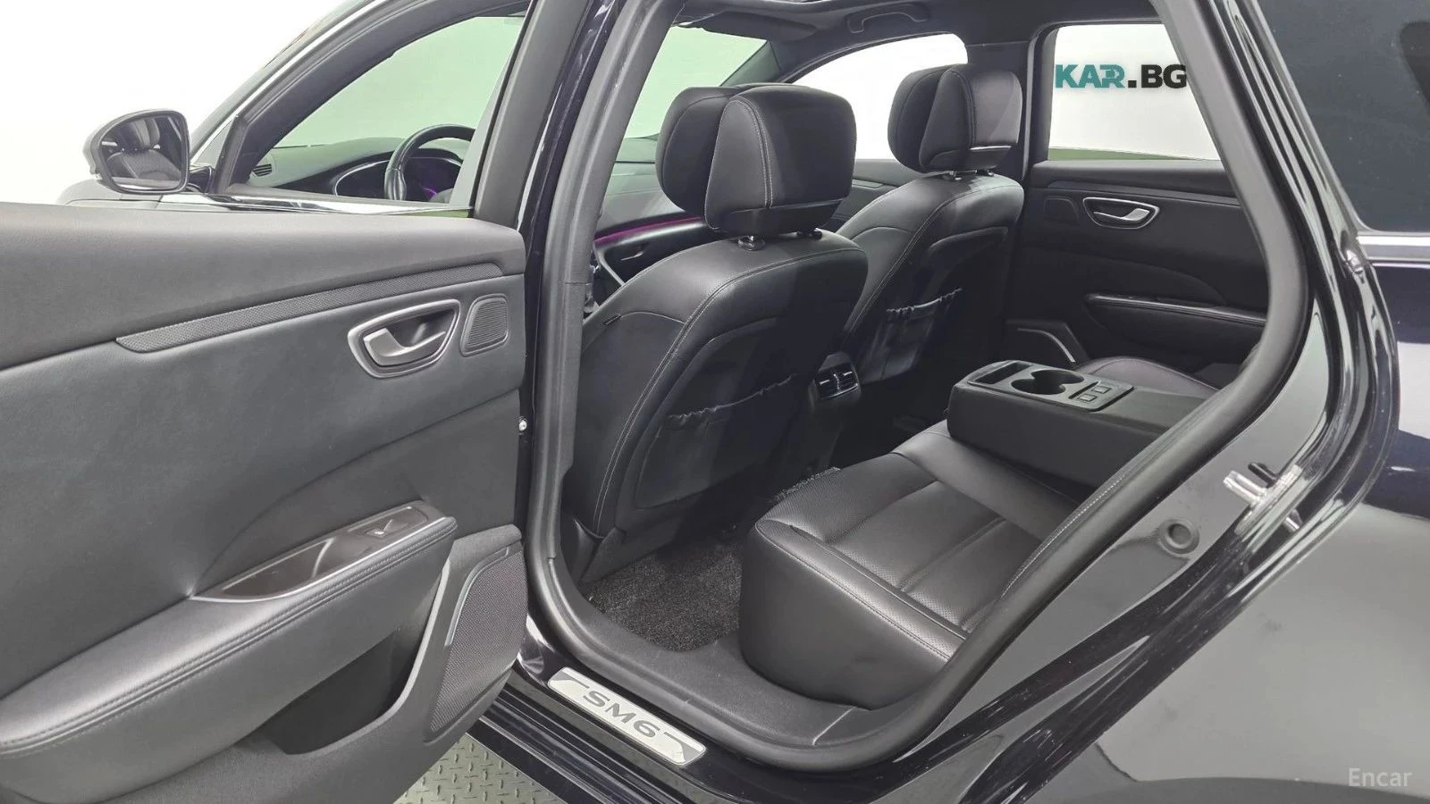 Renault Samsung SM6 | Mobile.bg � ����������� 12
