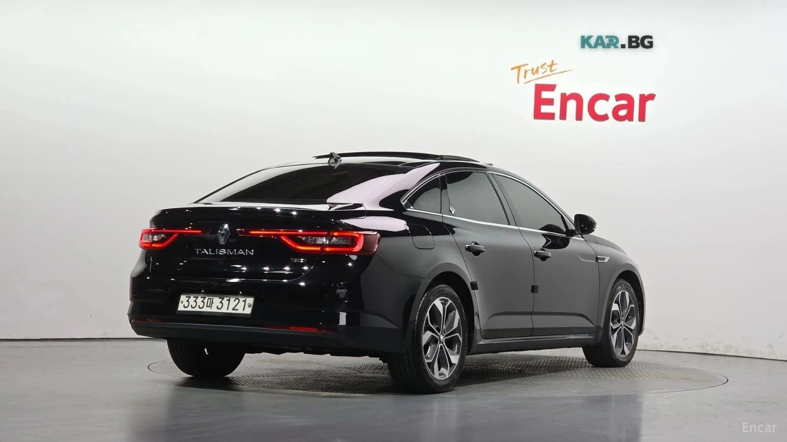 Renault Samsung SM6 | Mobile.bg � ����������� 2