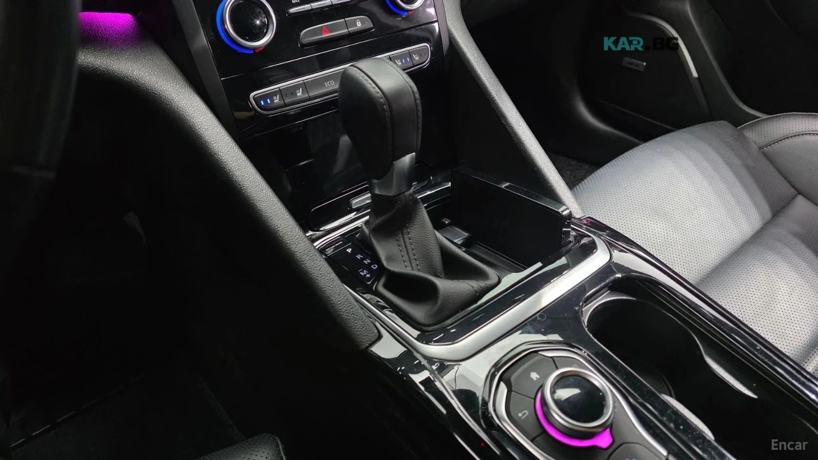 Renault Samsung SM6 | Mobile.bg � ����������� 9