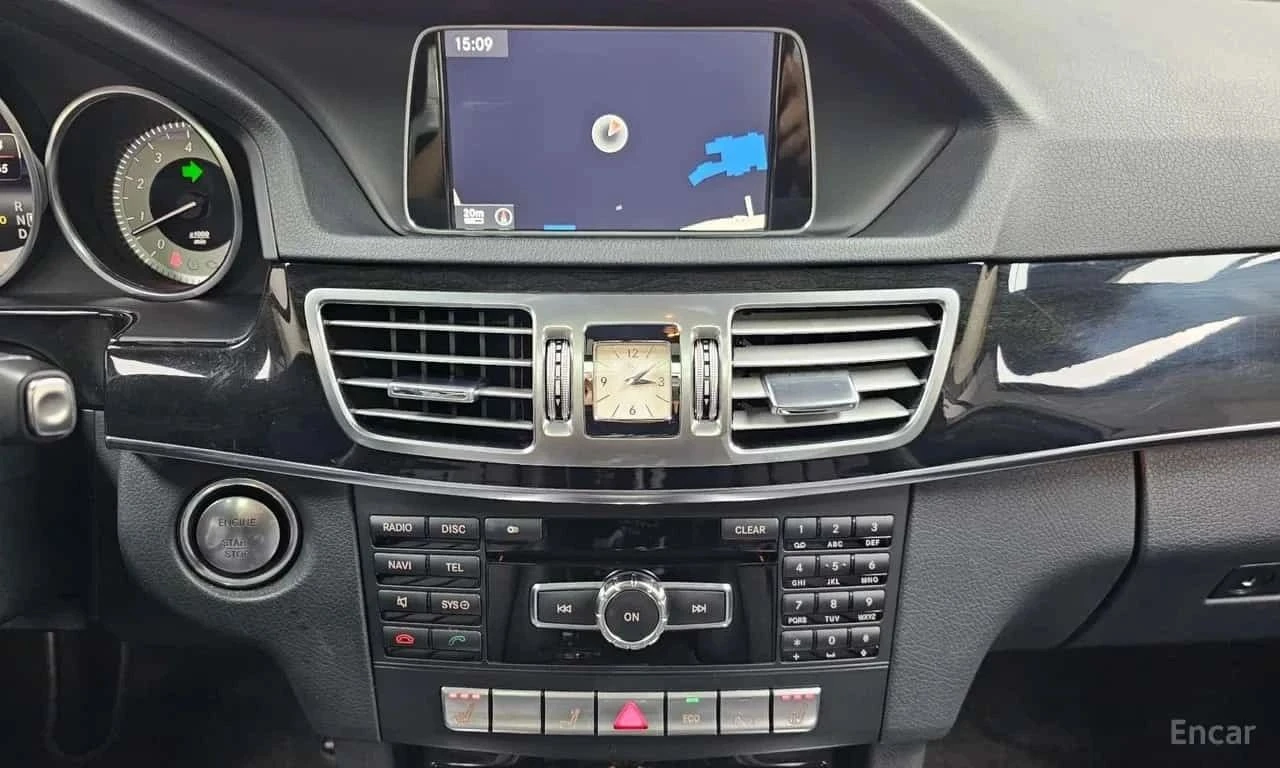 Mercedes-Benz E 300 | Mobile.bg � ����������� 14