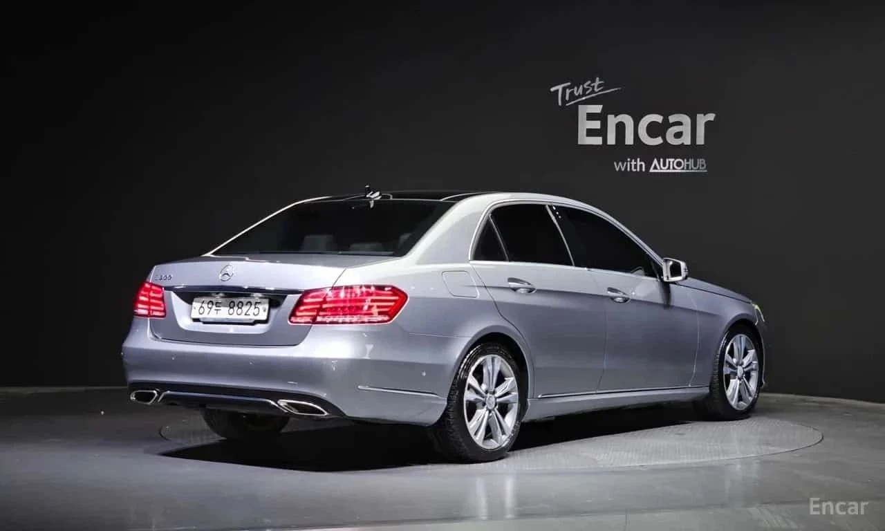 Mercedes-Benz E 300 | Mobile.bg � ����������� 2