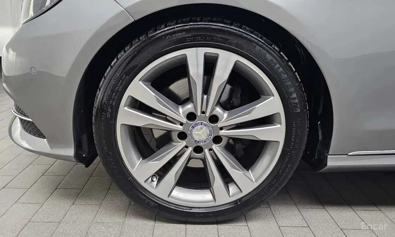 Mercedes-Benz E 300 | Mobile.bg � ����������� 5