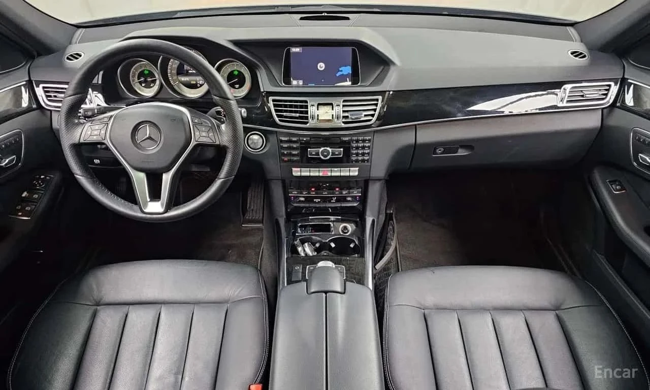 Mercedes-Benz E 300 | Mobile.bg � ����������� 7