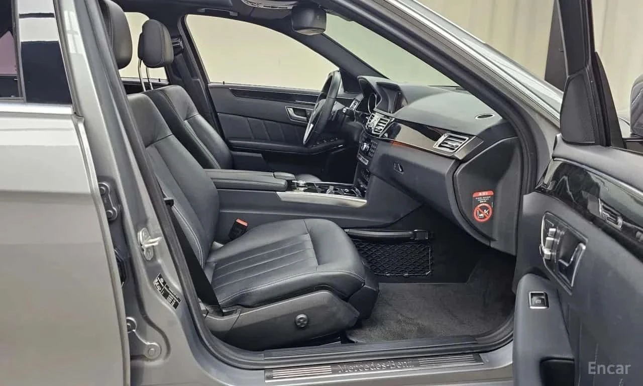Mercedes-Benz E 300 | Mobile.bg � ����������� 11