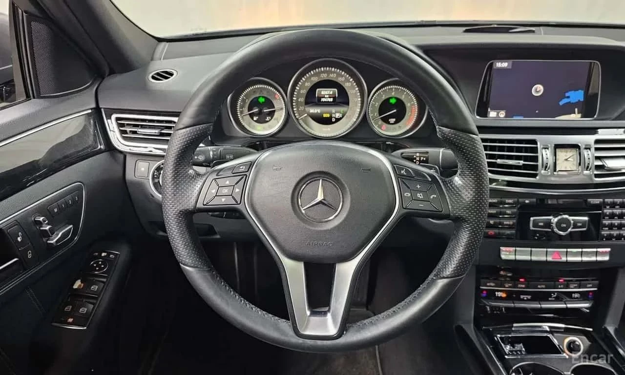 Mercedes-Benz E 300 | Mobile.bg � ����������� 13