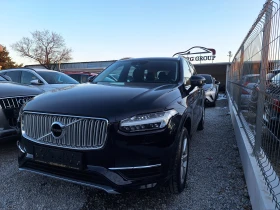 Volvo Xc90 2.0 D5   AWD