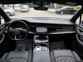 Audi SQ7 4.0TDI/Камера/Подгрев/Панорама/6+ 1, снимка 13