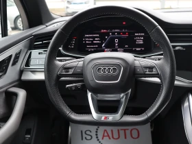 Audi SQ7 4.0TDI/Камера/Подгрев/Панорама/6+ 1, снимка 15
