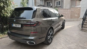 BMW X7 Индивидуал, поръчков, хибрид, карбон, снимка 6