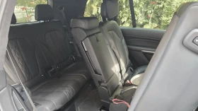 BMW X7 Индивидуал, поръчков, хибрид, карбон, снимка 5